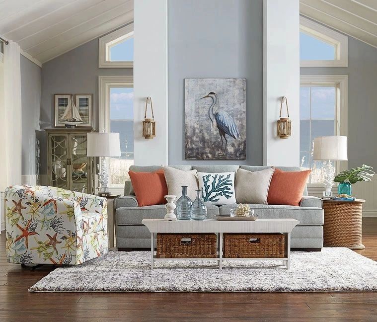 Garfield Furniture Center Furniture Store Jersey City, New Jersey